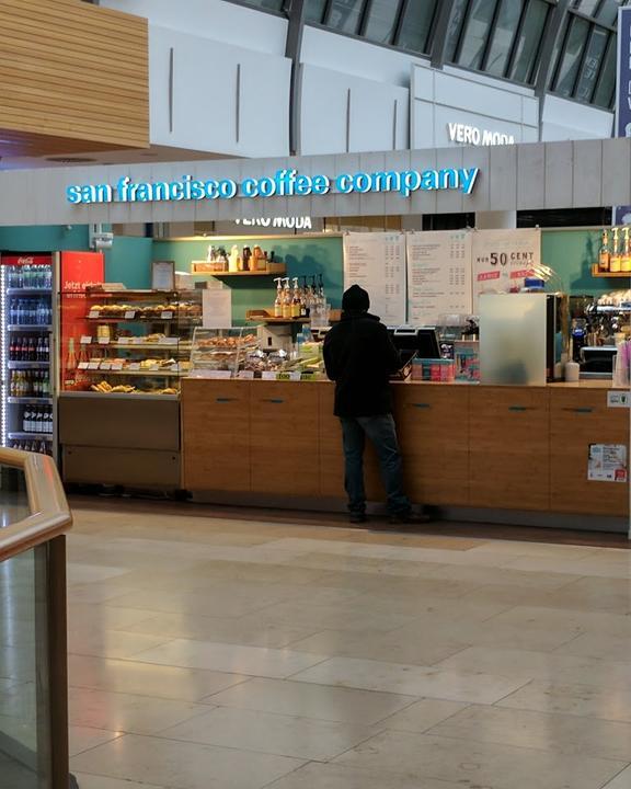 San Francisco Coffee Company